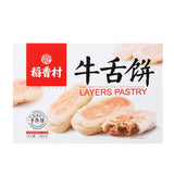 Daoxiangcun 360g Ox Tongue Biscuit