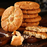 Daoxiangcun 180g Walnut Cookie Gift Box