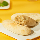 Daoxiangcun 360g Ox Tongue Biscuit