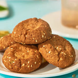 Daoxiangcun 200g Nut Fiber Cookie