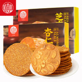 Daoxiangcun 160g Sesame Crisp